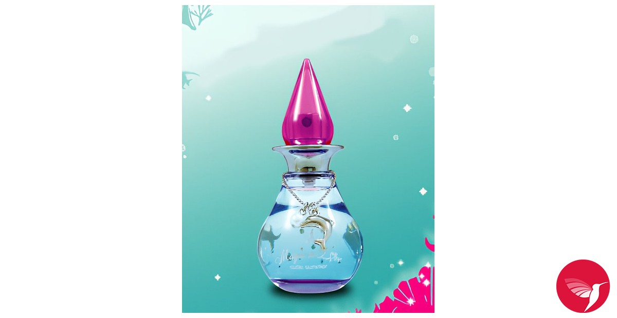 i love summer perfume