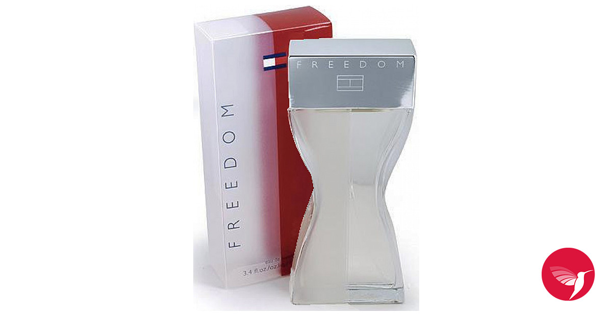 Nerve impressionisme farvel Freedom for Her Tommy Hilfiger perfume - a fragrance for women 1999