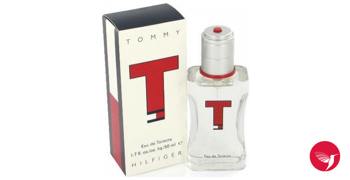 tommy t girl perfume
