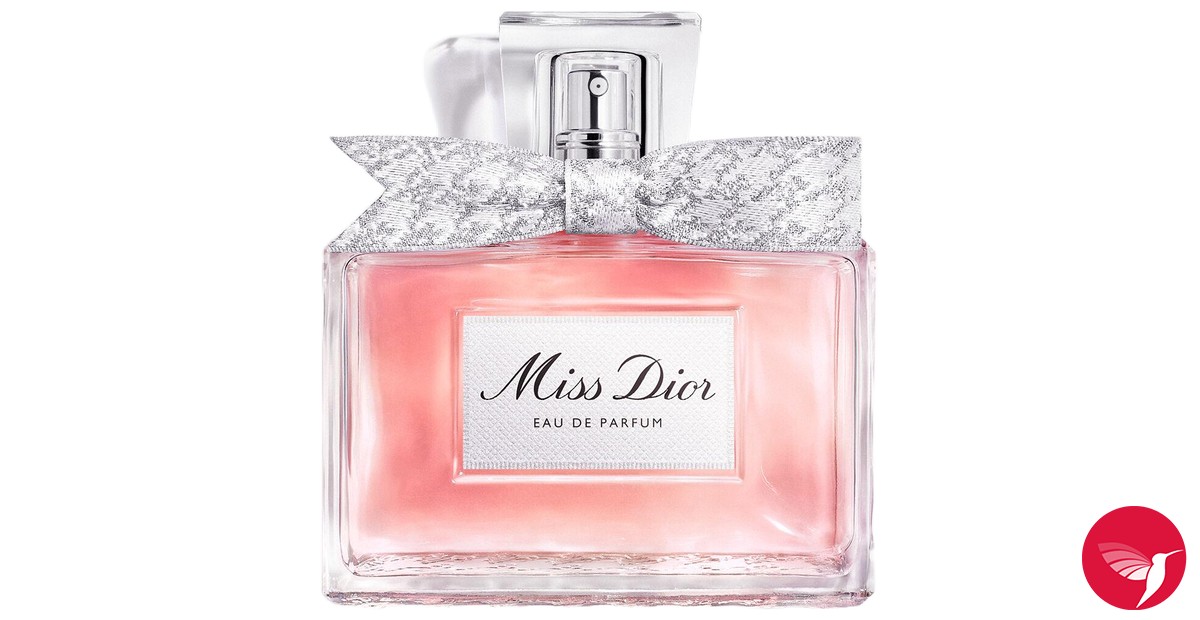 Miss Dior Eau de Parfum (2026) Dior perfume - a new fragrance for