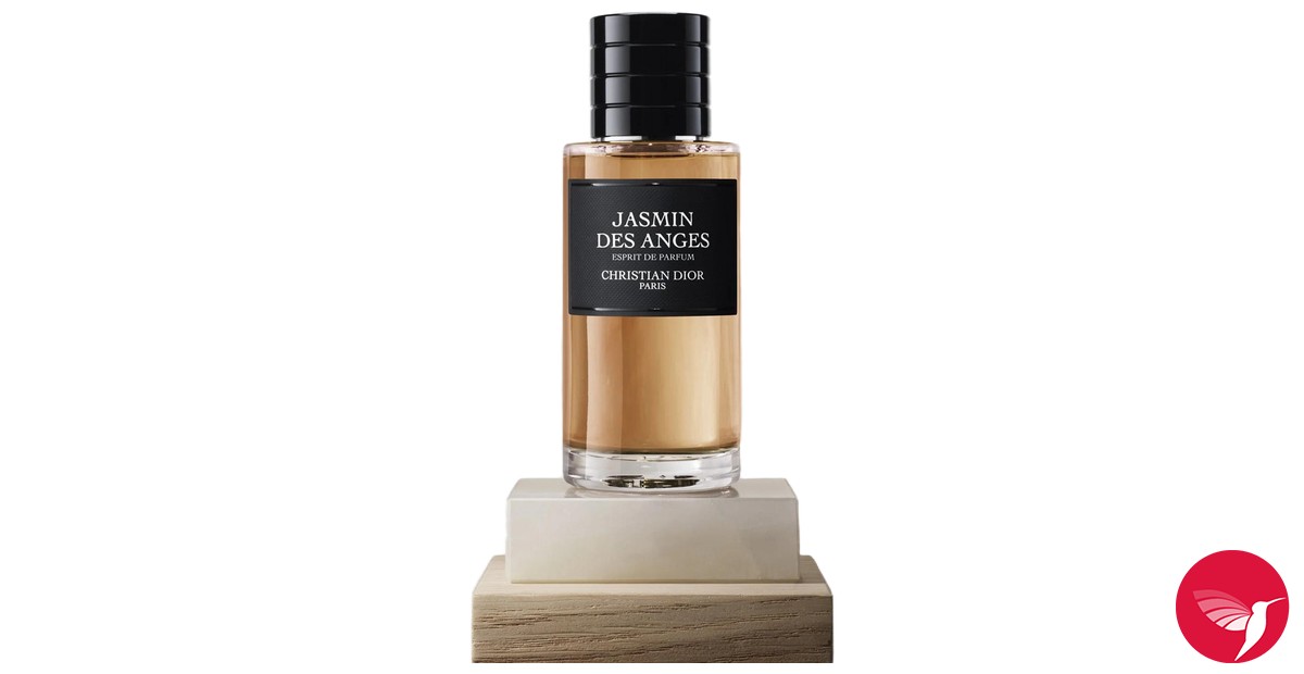 Jasmin des Anges Esprit de Parfum Dior 香水 - 2026年のユニセックス