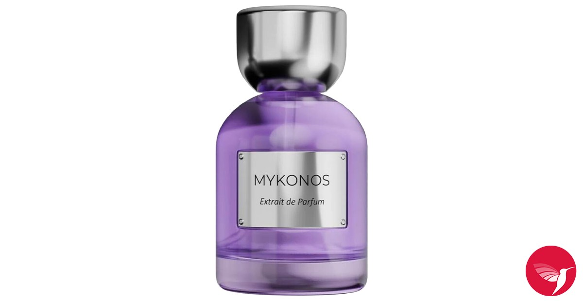 Reflection Elixir Mykonos perfume - a fragrance for women and men