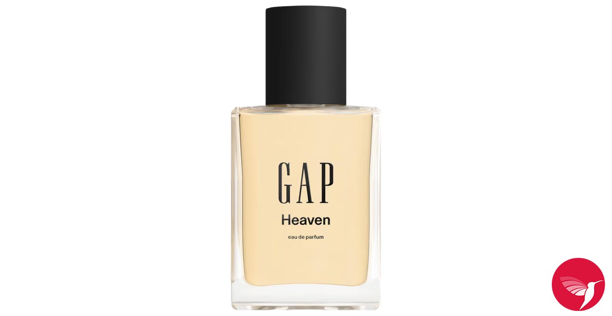 Heaven Gap perfume - a new fragrance for women and men 2026