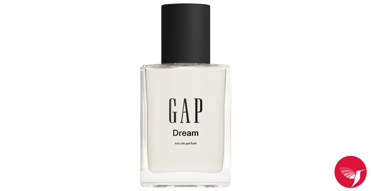 Dream Gap perfume - a new fragrance for women and men 2026