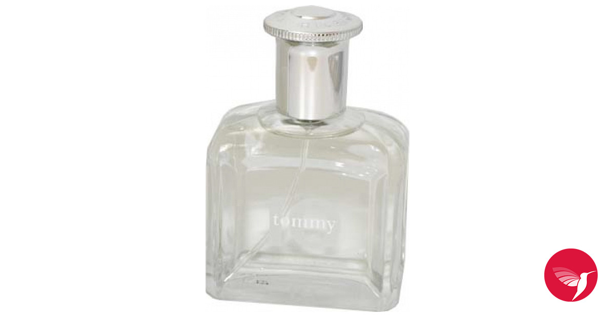 tommy hilfiger perfume fragrantica