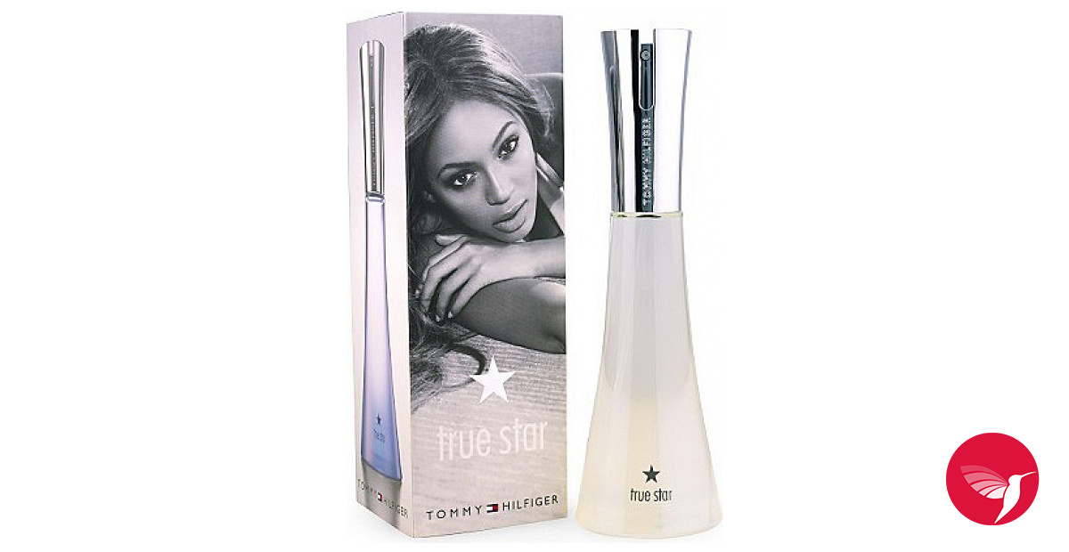 True Star Tommy Hilfiger perfume - fragrance for women 2004