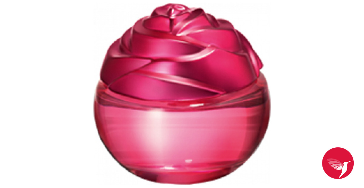 Delicacy Oriflame perfume a fragrance for women 2011