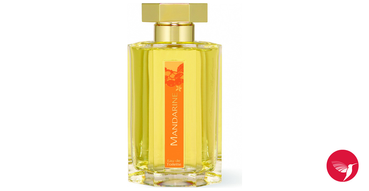 Mandarine L'Artisan Parfumeur perfume - a fragrance for