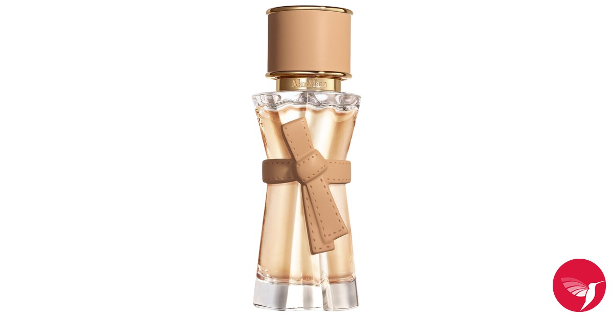 Max Mara Le Parfum Max Mara 香水 - 2026年の女性用 新着フレグランス