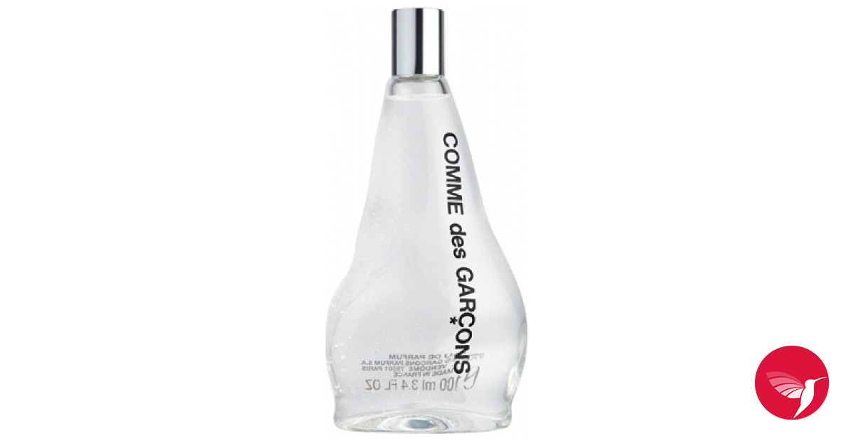 Comme des Garcons 2011 Comme des Garcons perfume - a fragrance for