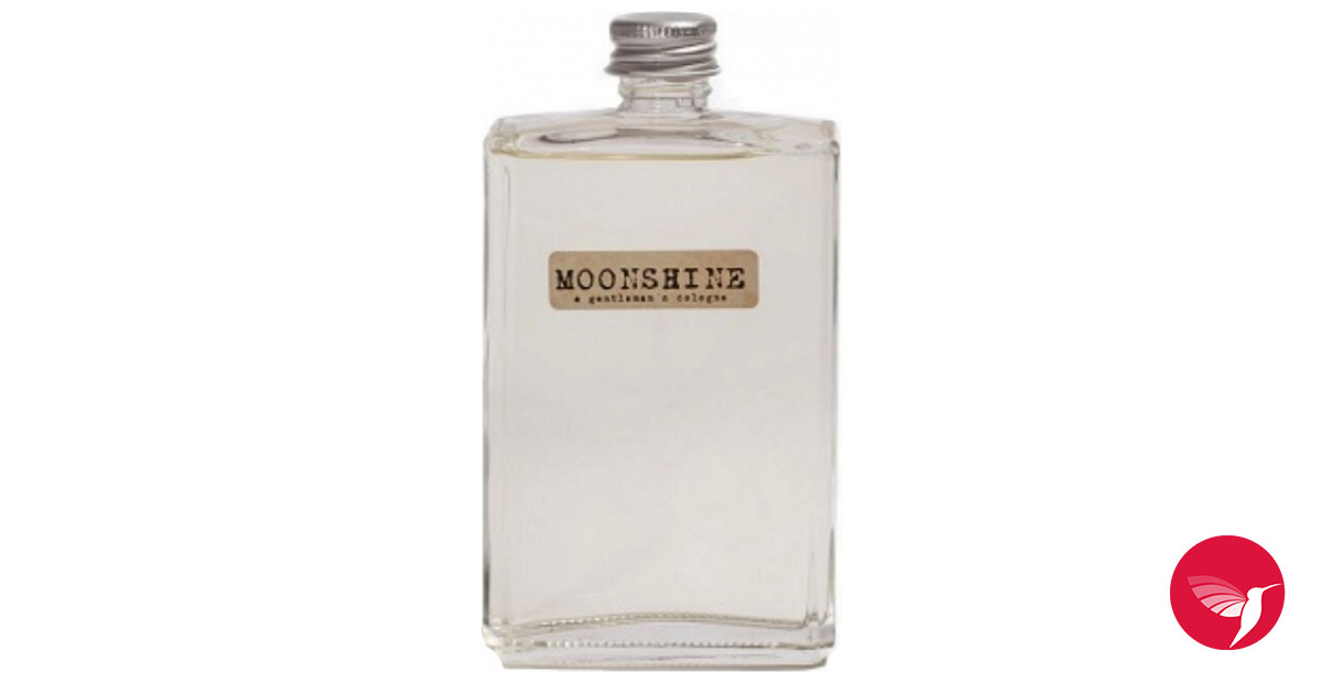 Moonshine A Gentleman 039 s Cologne EastWest Bottlers cologne