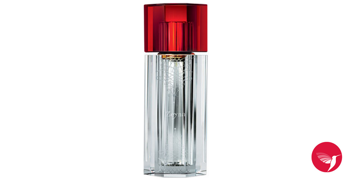 Zeyna Ajmal perfume - a fragrance for women