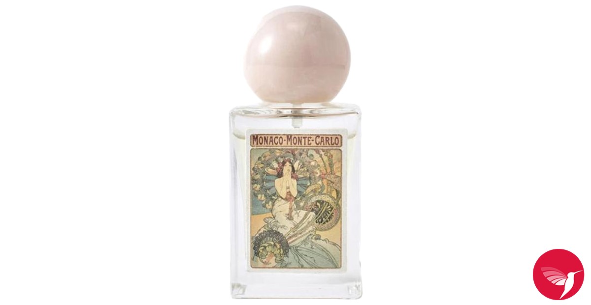 Monaco Monte-Carlo Mucha perfume - a fragrance for women and men 2024