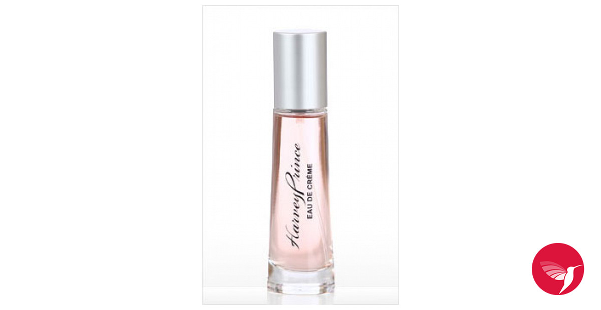Eau de Creme Harvey Prince perfume a fragrance for women 2011