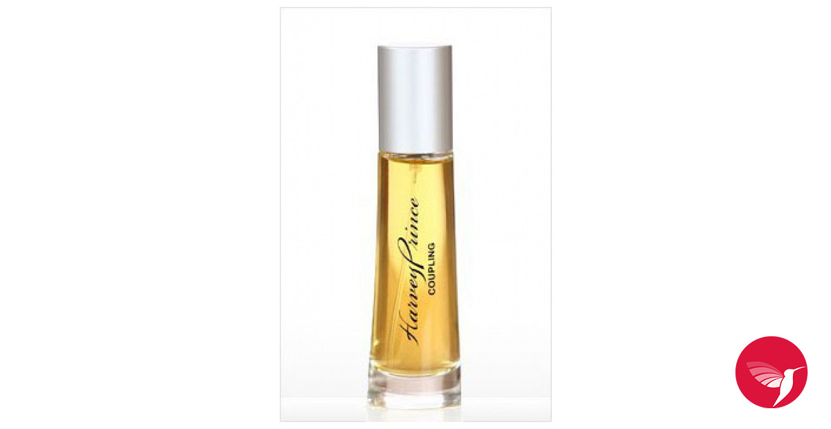 Coupling Harvey Prince perfume - a fragrance for women 2011