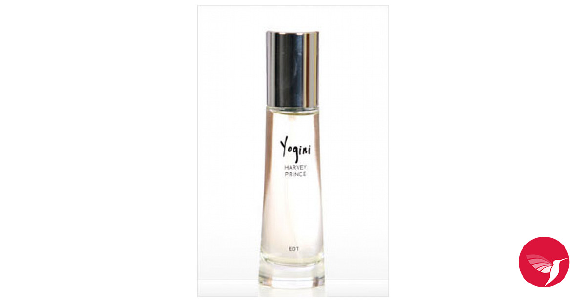 Yogini Harvey Prince Perfume - A Fragrance For Women 2010