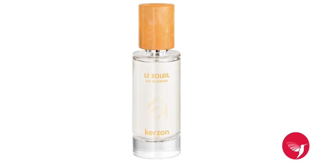Le Soleil Kerzon Paris perfume - a fragrance for women and men 2024