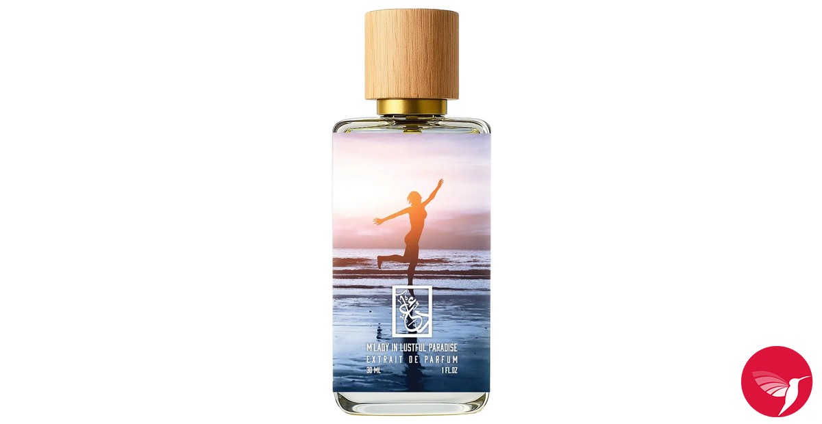 M'Lady In Lustful Paradise The Dua Brand 香水 - 2021年の女性用