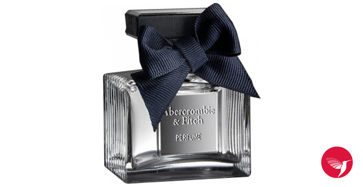 Perfume No.1 Abercrombie &amp; Fitch perfume - a fragrance for women  2011