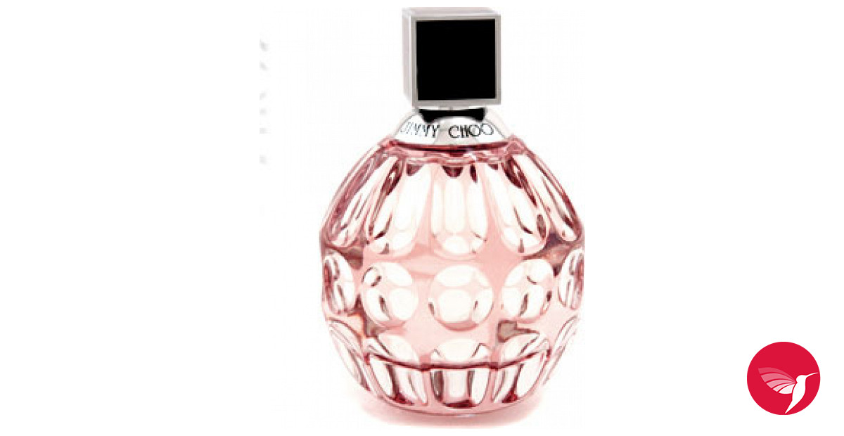 Jimmy Choo Eau Toilette perfume a fragrance for women 2012