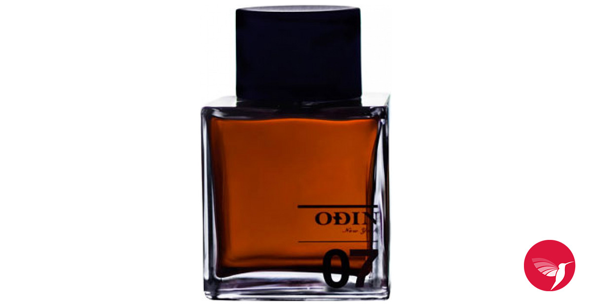 07 Tanoke Odin perfume - a fragrance for women and men 2011
