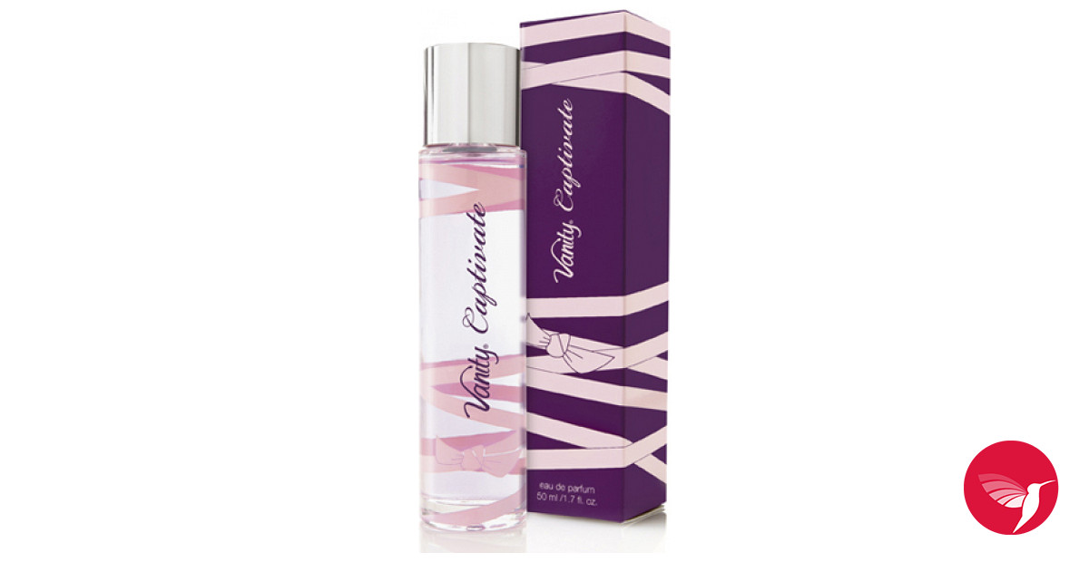 Captivate Vanity perfume - a fragrance for women 2011