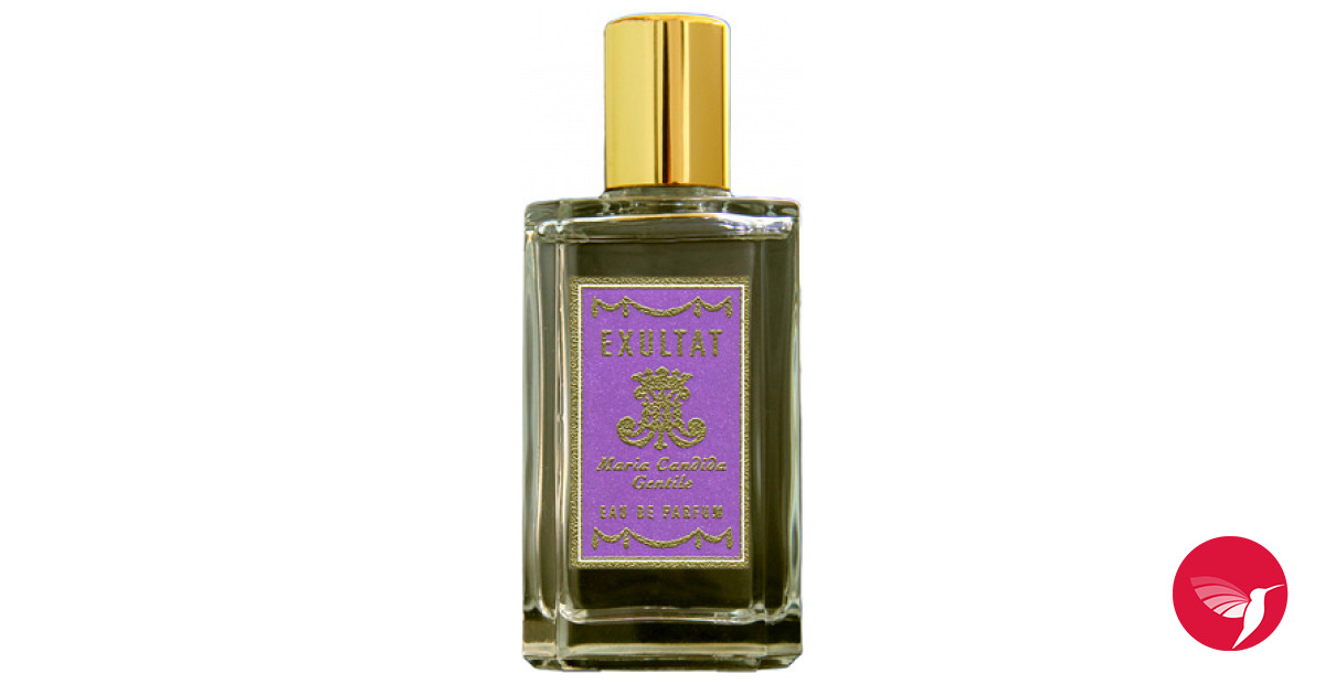reservoir etiquette Forensic medicine Exultat Maria Candida Gentile perfume - a fragrance for women and men 2009