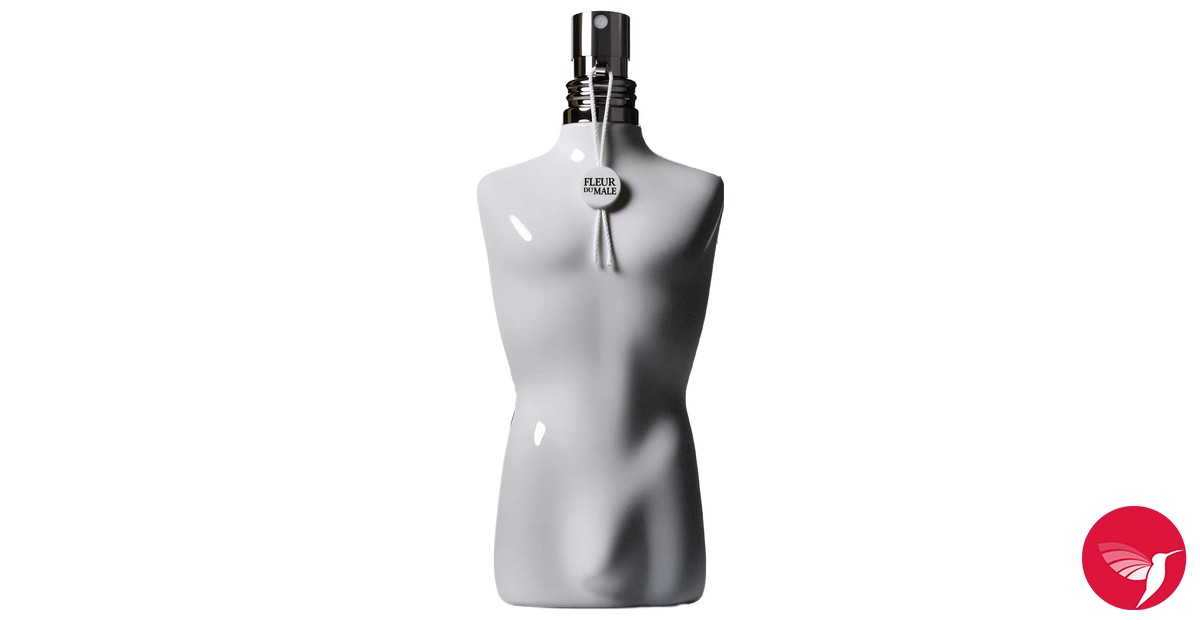 Fleur du Mâle Jean Paul Gaultier 古龙水- 一款2026年新的男用香水
