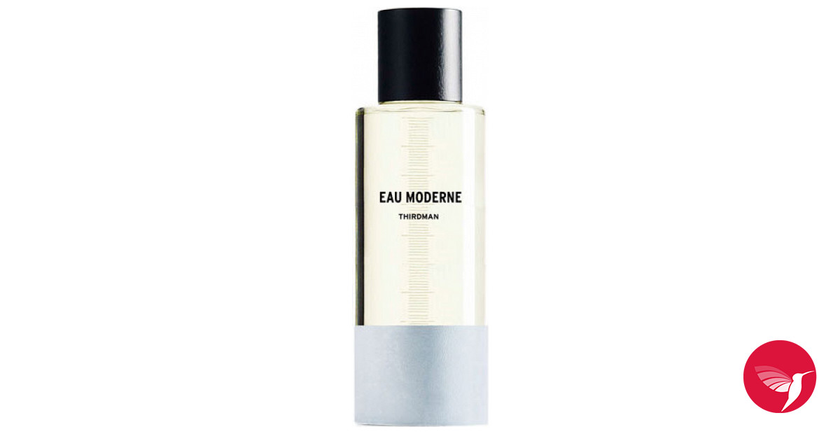 Eau Moderne Thirdman perfume - a fragrance for women and men 2011