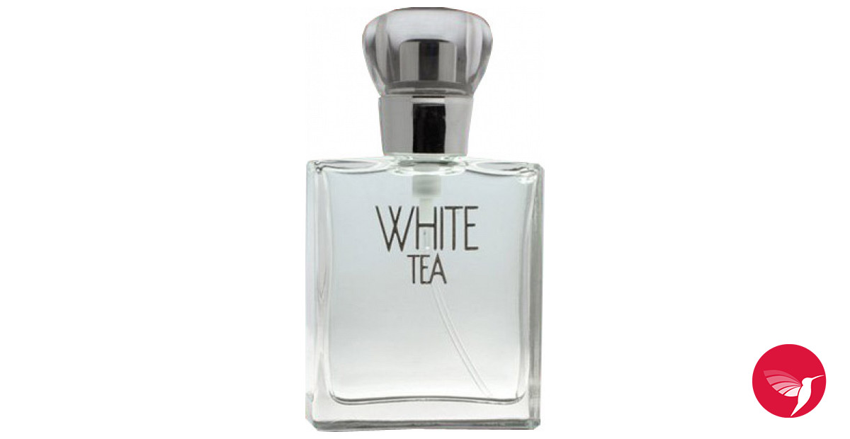 White Tea Novaya Zarya perfume a fragrance for women 2003