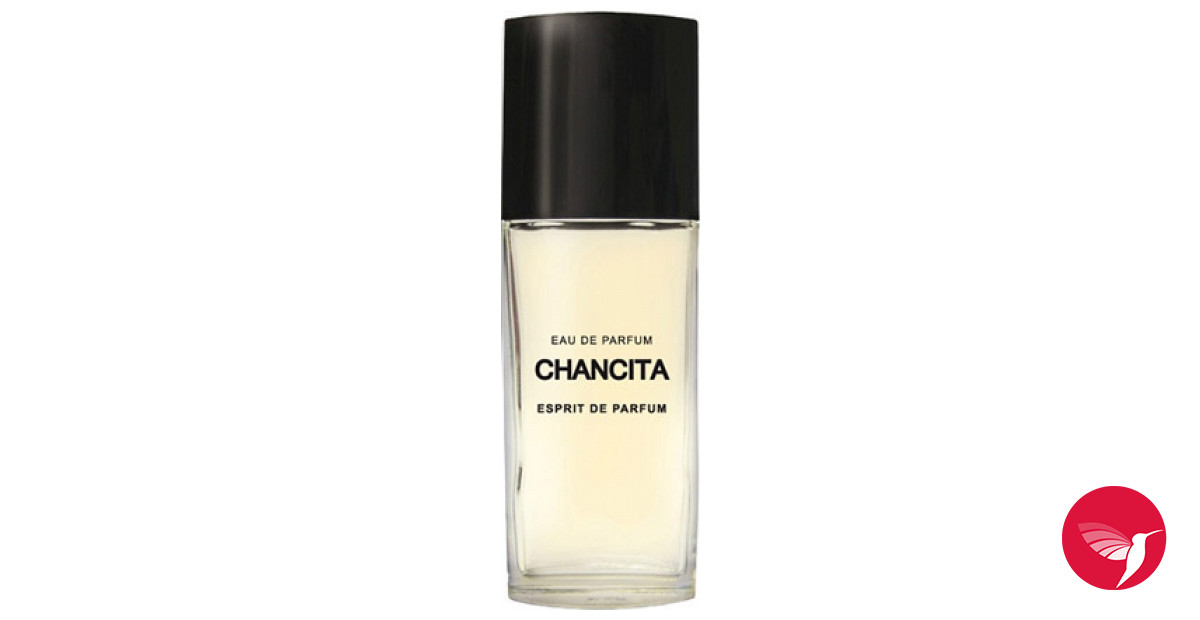 Chancita Шансита Новая Заря (The New Dawn) perfume - a fragrance for women