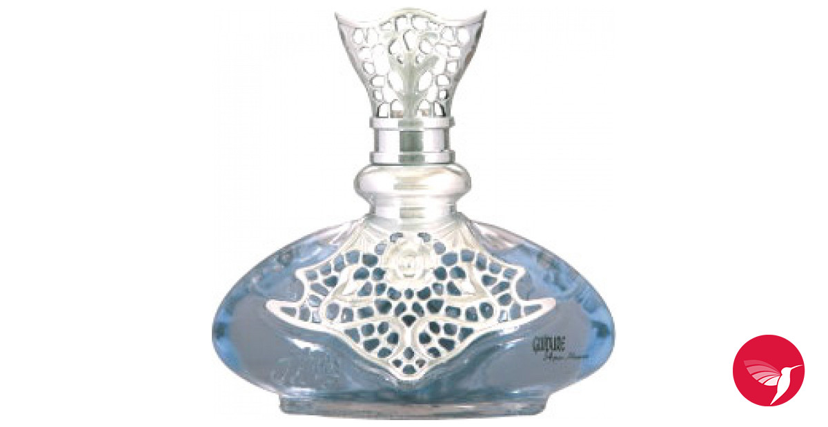 Guipure & Silk Aqua Heaven Jeanne Arthes perfume - a fragrance for ...