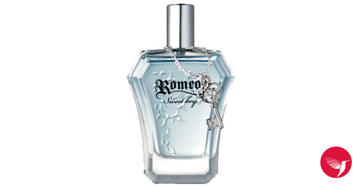 Romeo Sweet Key Love Passport cologne - a fragrance for men