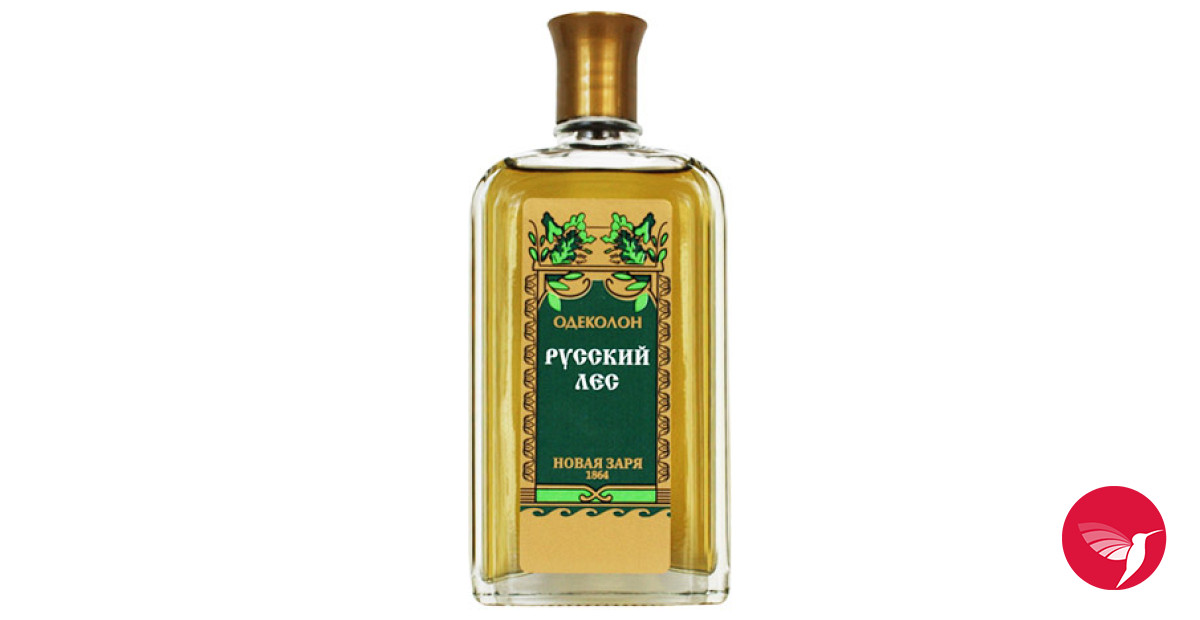 Русский Лес (Russian Forest) Новая Заря (The New Dawn) perfume - a ...