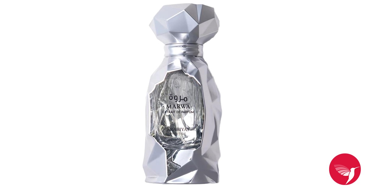 Marwa Extrait Arabiyat Prestige 香水 - 2026年のユニセックス 新着