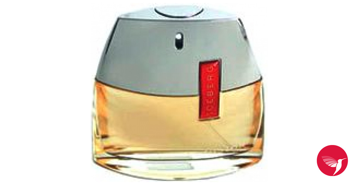Iceberg Effusion Woman Iceberg perfume - a fragrance for women 2001