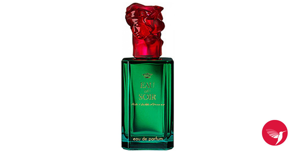 Eau du Soir 2003 Sisley perfume a fragrância Feminino 2003