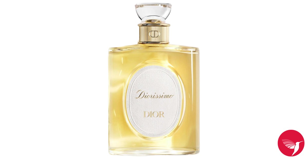 Diorissimo (2026) Dior 香水- 一款2026年新的女用香水