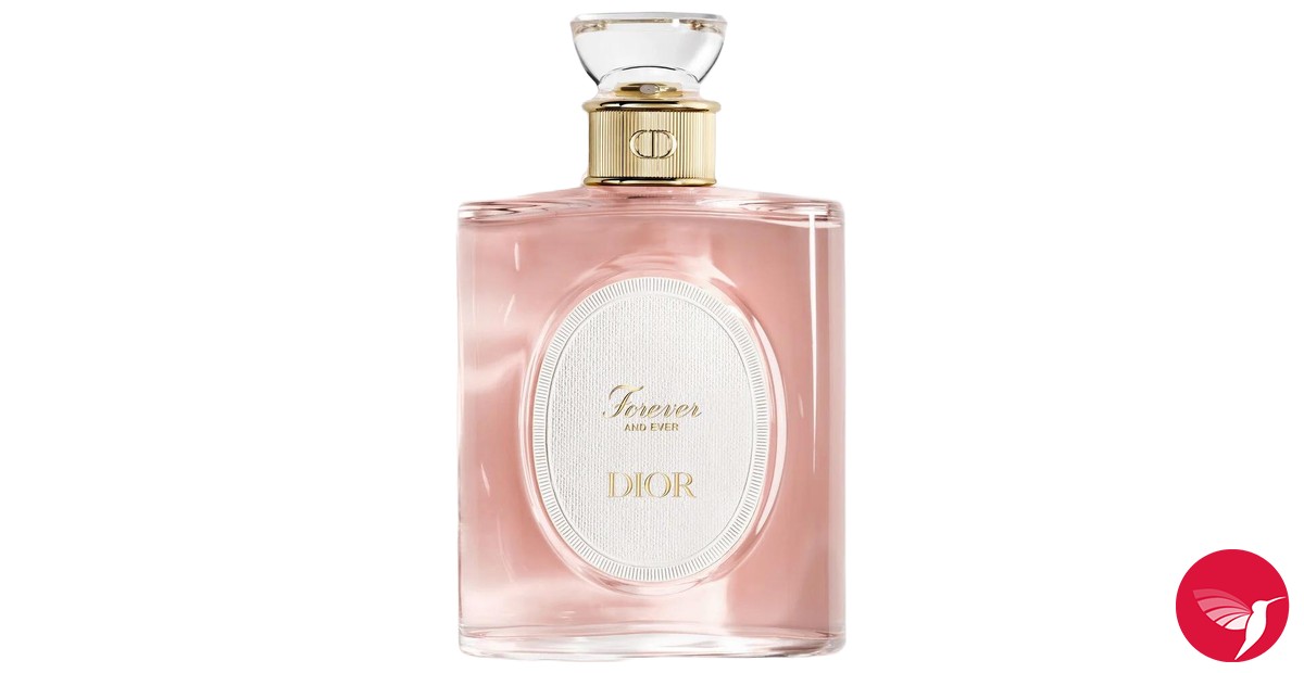 Forever and Ever (2026) Dior 香水 - 2026年の女性用 新着フレグランス