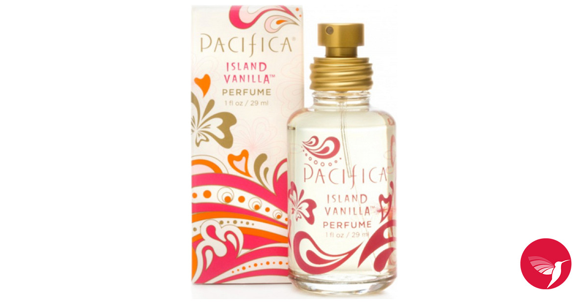 Pacifica discount tahitian vanilla