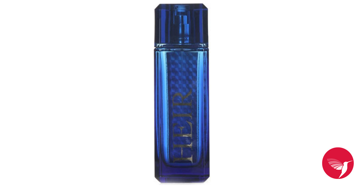 Heir Paris Hilton Colônia - a fragrância Masculino 2006