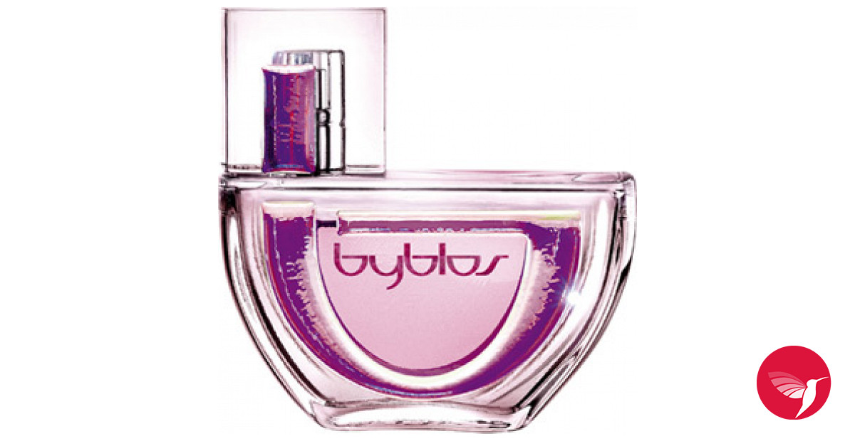 Byblos Woman, Byblos, perfume review, fragrance recommendations.