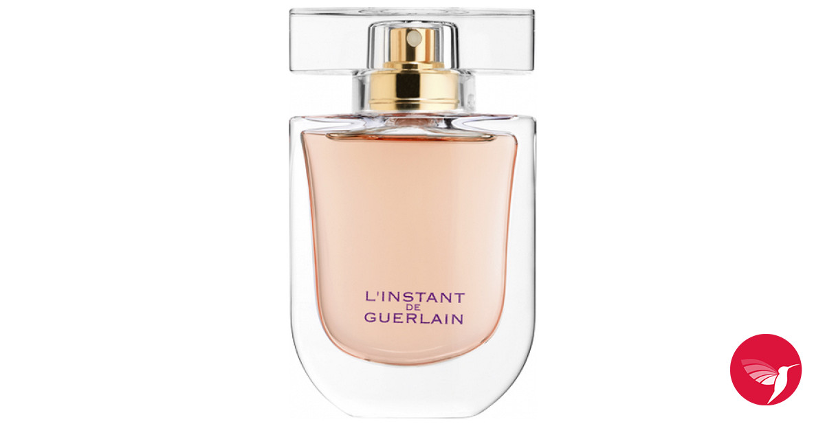 L&#039;Instant de Guerlain Eau de Toilette Guerlain perfume - a  fragrance for women 2005