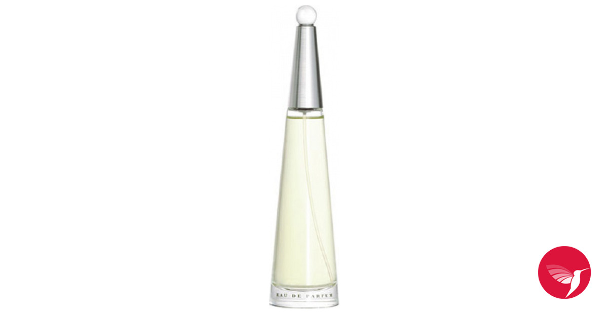 L&#039;eau d&#039;Issey Eau de Parfum Issey Miyake perfume - a  fragrance for women 2006