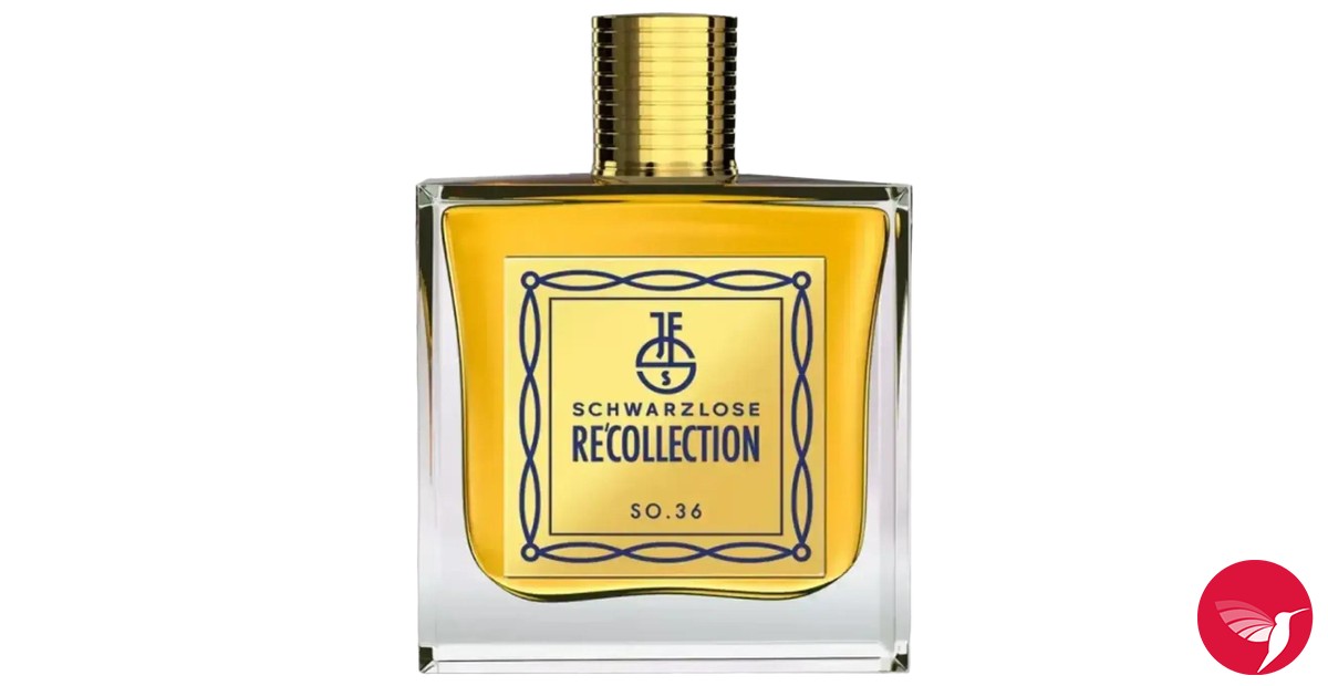 So.36 J.F. Schwarzlose Berlin 香水 - 2026年のユニセックス 新着