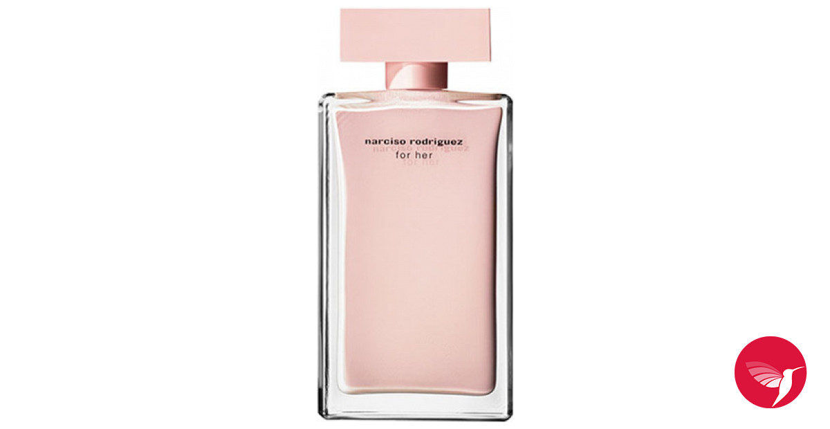 Narciso Rodriguez for Her Eau de Parfum Narciso Rodriguez perfume