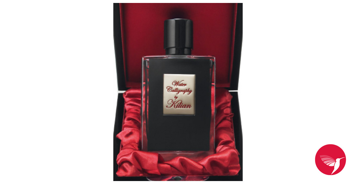 Water Calligraphy By Kilian perfume - a fragrance for women and