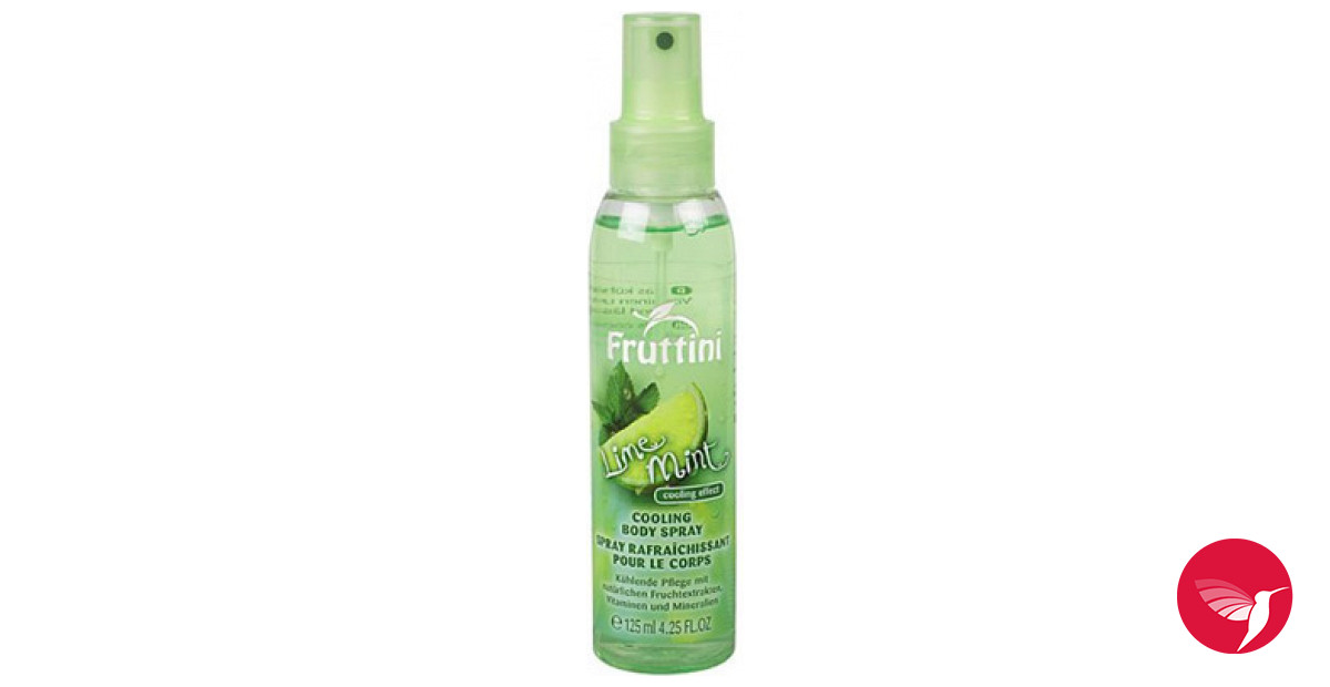 Lime Mint Fruttini perfume - a fragrance for women 2008