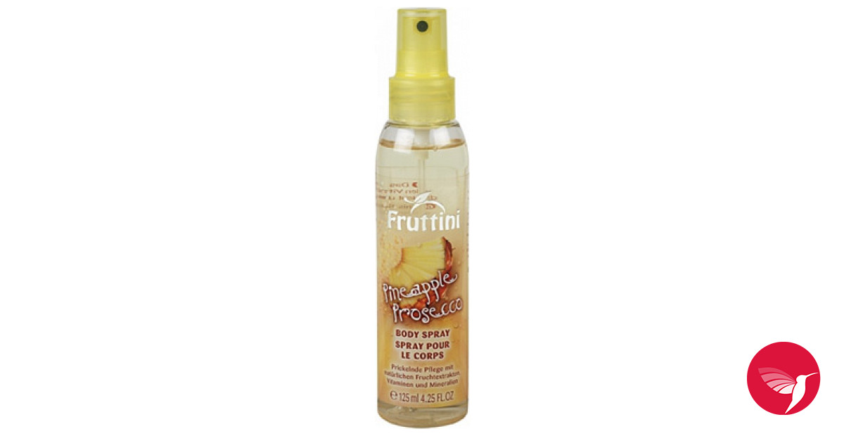 Pineapple Prosecco Fruttini perfume a fragrance for women 2008