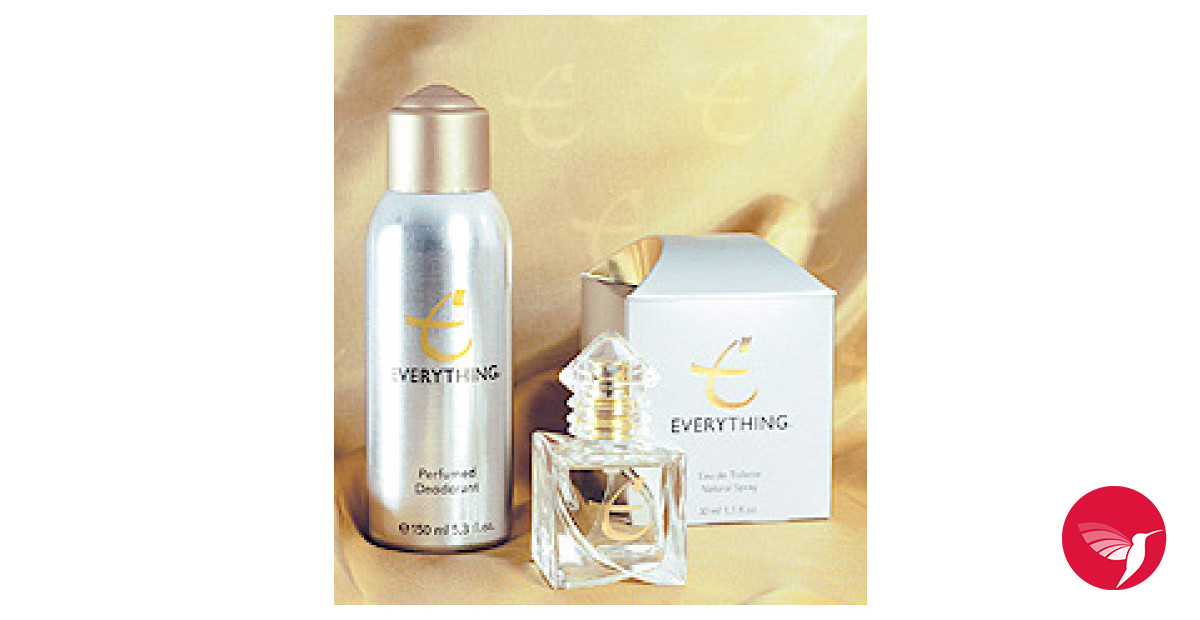 Everything perfume - for women